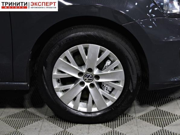 Volkswagen Polo V Рестайлинг с пробегом 2016 года, цена 967 000 рублей, 149673 км, седан, Автокод Объявления