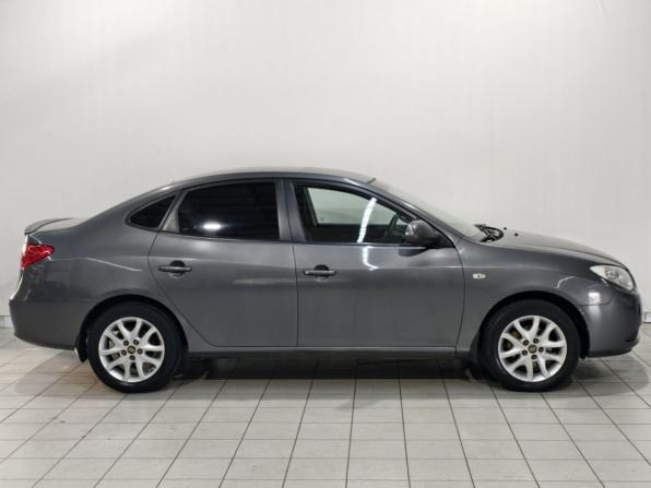 Hyundai Elantra IV (HD) с пробегом 2007 года, цена 532 200 рублей, 256019 км, седан, Автокод Объявления