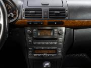 Toyota Avensis II Рестайлинг Тюмень  - изображение 40