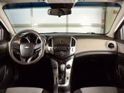 Chevrolet Cruze I Рестайлинг Кемерово  - изображение 28