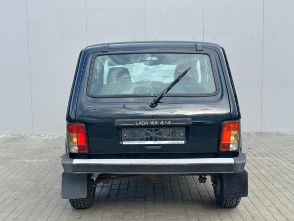 Lada (ВАЗ) 2121 (4x4) I Рестайлинг с пробегом 2014 года, цена 620 000 рублей, 108887 км, внедорожник, Автокод Объявления