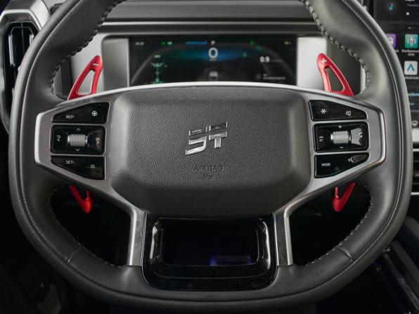 JETOUR T2 с пробегом 2024 года, цена 3 380 000 рублей, 56454 км, внедорожник, Автокод Объявления