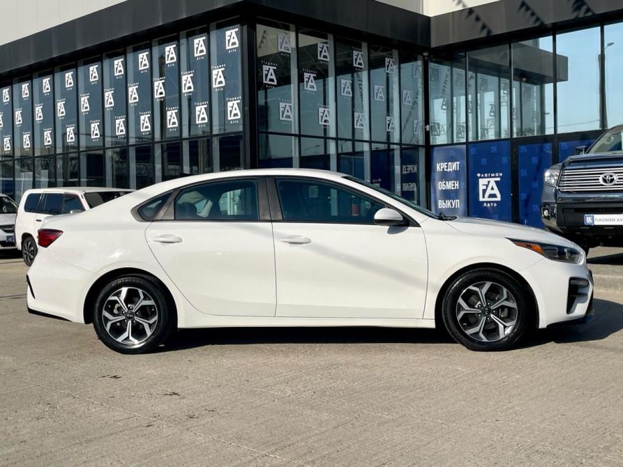 Kia Forte III Краснодар  - изображение 7