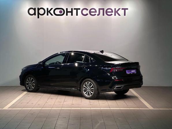 Omoda S5 с пробегом 2023 года, цена 1 289 000 рублей, 64411 км, седан, Автокод Объявления