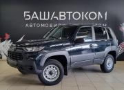 Lada (ВАЗ) Niva Travel I Уфа  - изображение 15