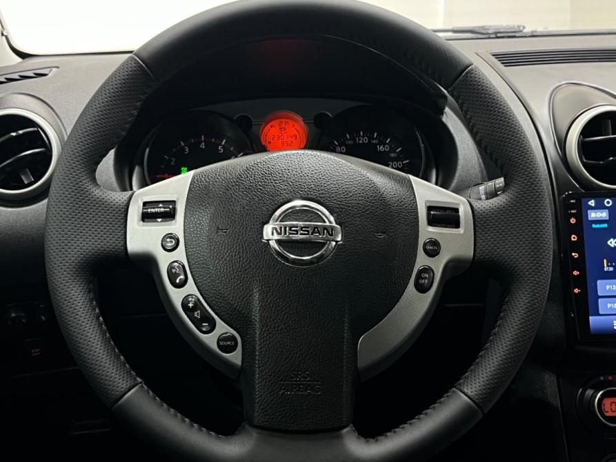 Nissan Qashqai I Кемерово  - изображение 7