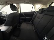 Mazda 3 II (BL) Рестайлинг Смоленск  - изображение 46