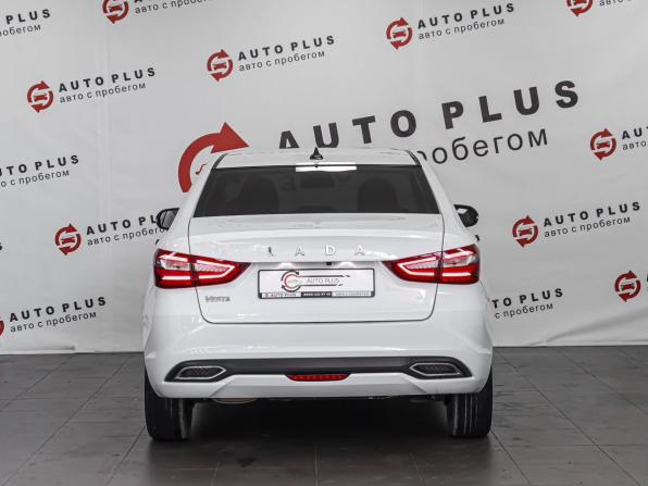 Lada (ВАЗ) Vesta I Рестайлинг (NG) с пробегом 2024 года, цена 1 029 000 рублей, 73524 км, седан, Автокод Объявления