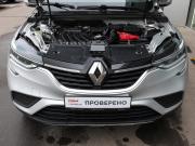 Renault Arkana I Москва  - изображение 32