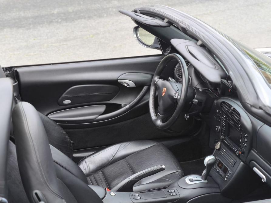 Porsche Boxster II (987) Санкт-Петербург  - изображение 17