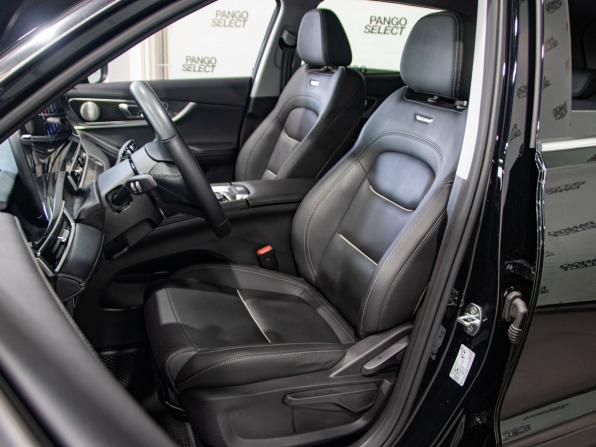 Chery Tiggo 7 Pro Max I с пробегом 2024 года, цена 2 161 000 рублей, 11512 км, внедорожник, Автокод Объявления