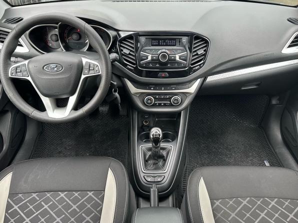 Lada (ВАЗ) Vesta I с пробегом 2020 года, цена 989 000 рублей, 158000 км, универсал, Автокод Объявления