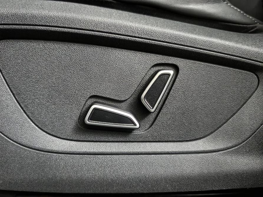 Changan CS55 Plus II Москва  - изображение 22
