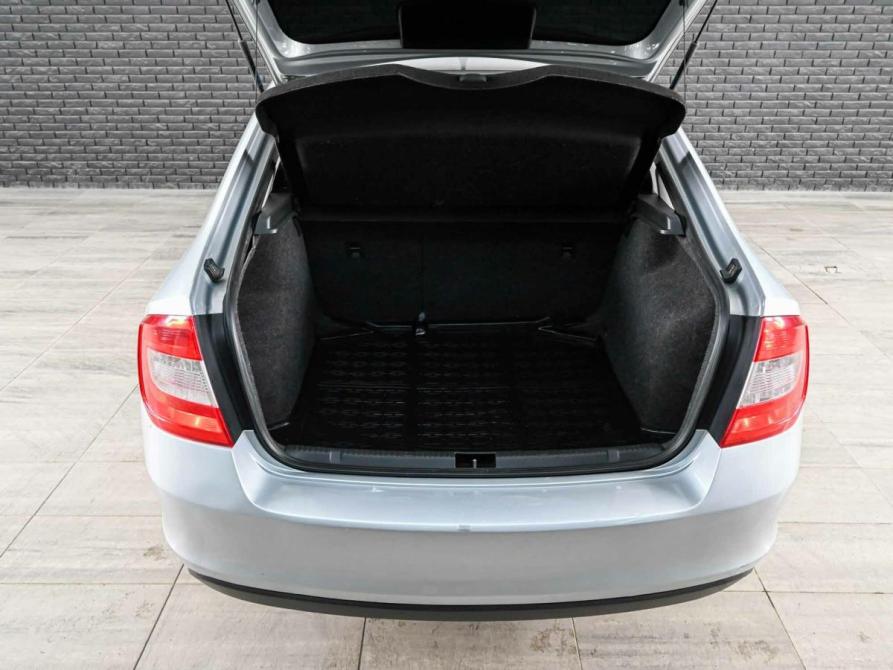 Skoda Rapid I Екатеринбург  - изображение 9