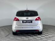 Kia Venga I Ростов-на-Дону  - изображение 23