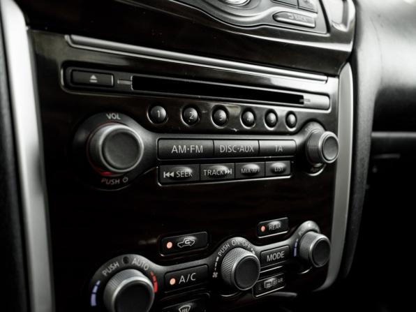 Nissan Pathfinder IV с пробегом 2016 года, цена 1 800 000 рублей, 222145 км, внедорожник, Автокод Объявления