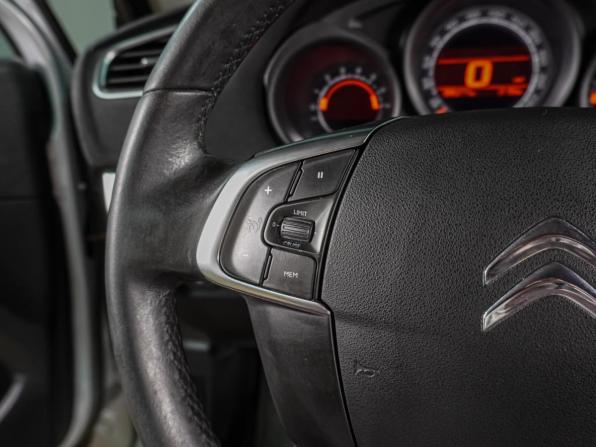 Citroen C4 II с пробегом 2015 года, цена 899 000 рублей, 95277 км, седан, Автокод Объявления