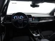 Audi A3 IV (8Y) Москва  - изображение 27