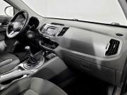 Kia Sportage III Москва  - изображение 26