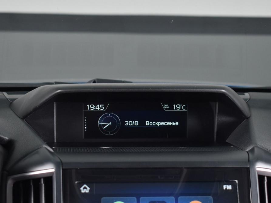 Subaru Forester V Кемерово  - изображение 18