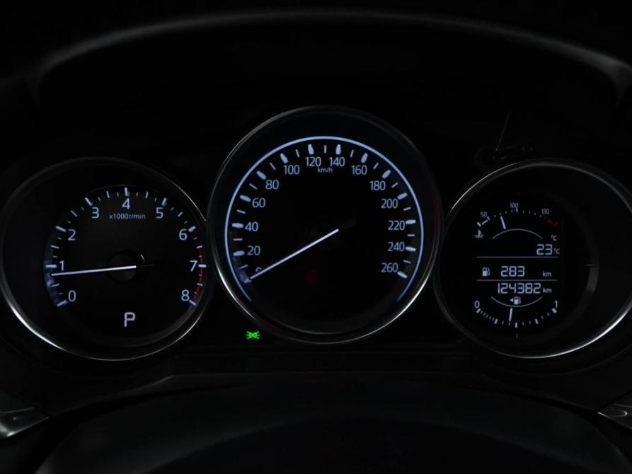 Mazda 6 III (GJ) Рестайлинг 2 Москва  - изображение 19