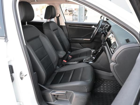 Volkswagen T-Roc I (China Market) с пробегом 2019 года, цена 2 469 000 рублей, 60598 км, внедорожник, Автокод Объявления
