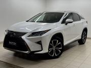 Lexus RX IV Вологда  - изображение 25
