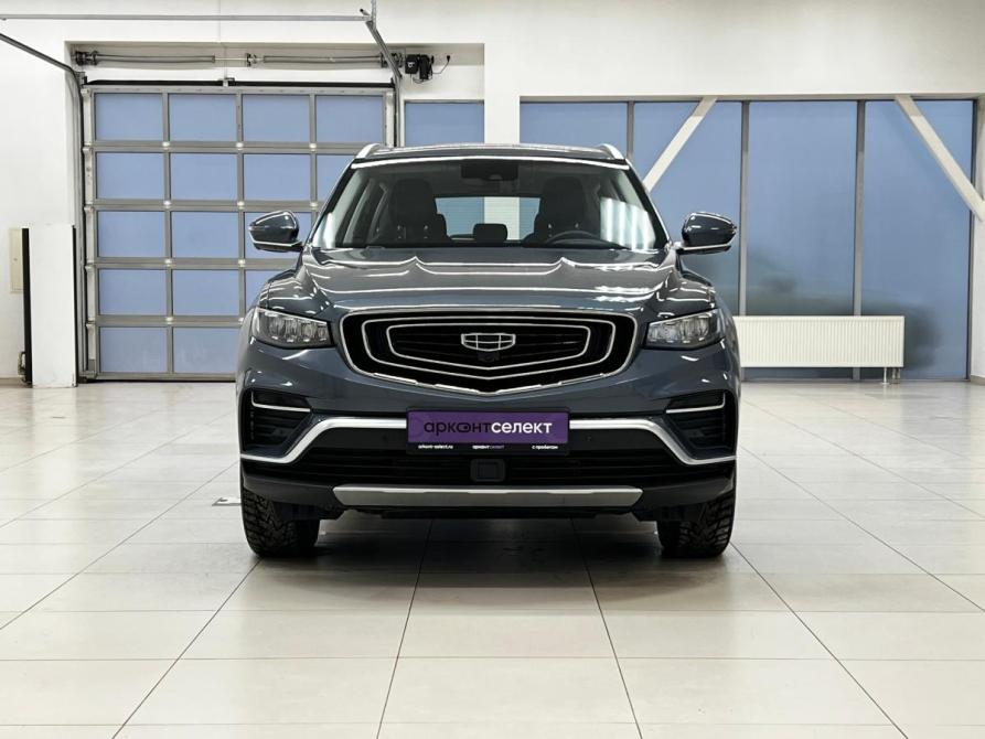 Geely Atlas Pro Волгоград  - изображение 5