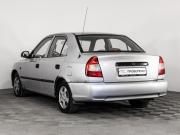 Hyundai Accent II Санкт-Петербург  - изображение 26
