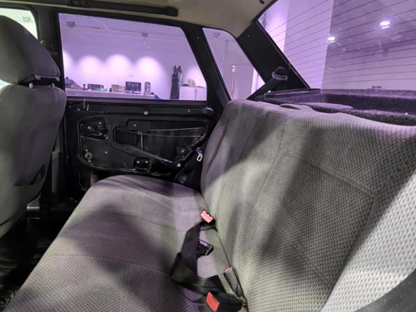 Lada (ВАЗ) 2115 с пробегом 2010 года, цена 193 000 рублей, 101828 км, седан, Автокод Объявления
