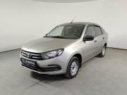 Lada (ВАЗ) Granta I Рестайлинг Уфа  - изображение 23