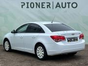 Chevrolet Cruze I Оренбург  - изображение 23