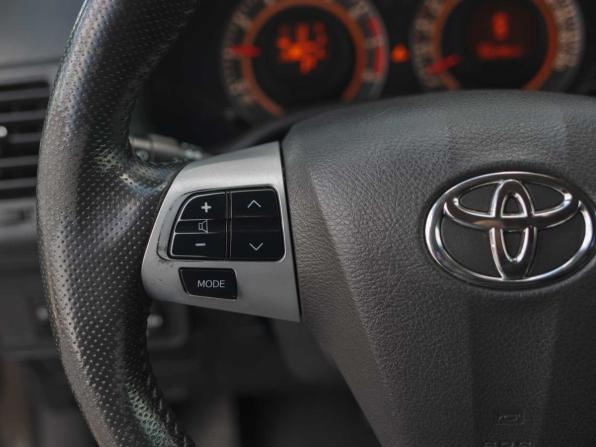 Toyota Corolla X (E140 E150) Рестайлинг с пробегом 2013 года, цена 1 169 000 рублей, 191793 км, седан, Автокод Объявления