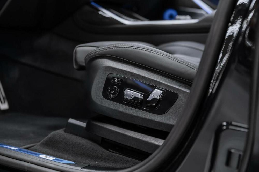 BMW X7 I (G07) Рестайлинг Москва  - изображение 20