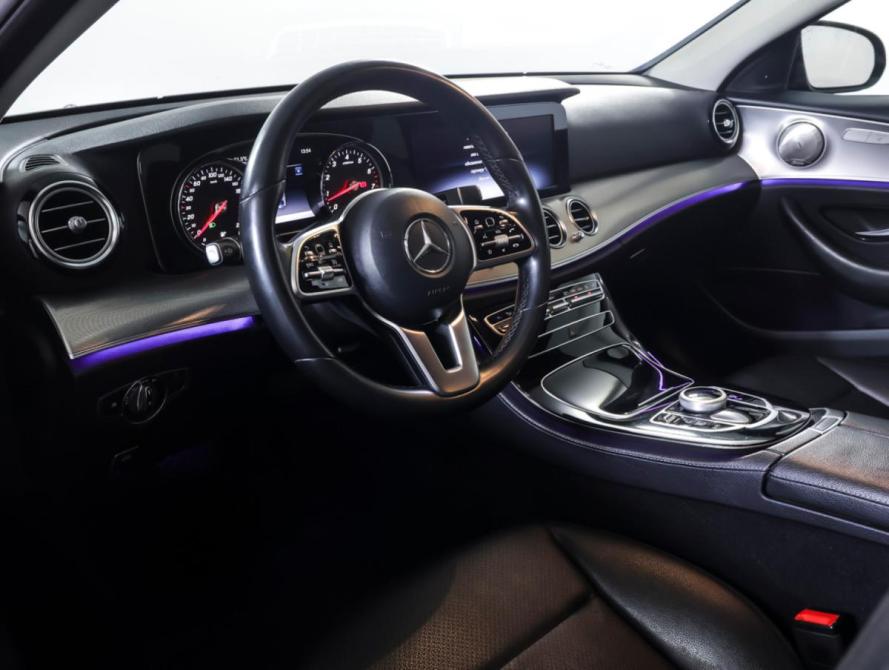 Mercedes-Benz E-Класс V (W213 S213 C238) Москва  - изображение 14