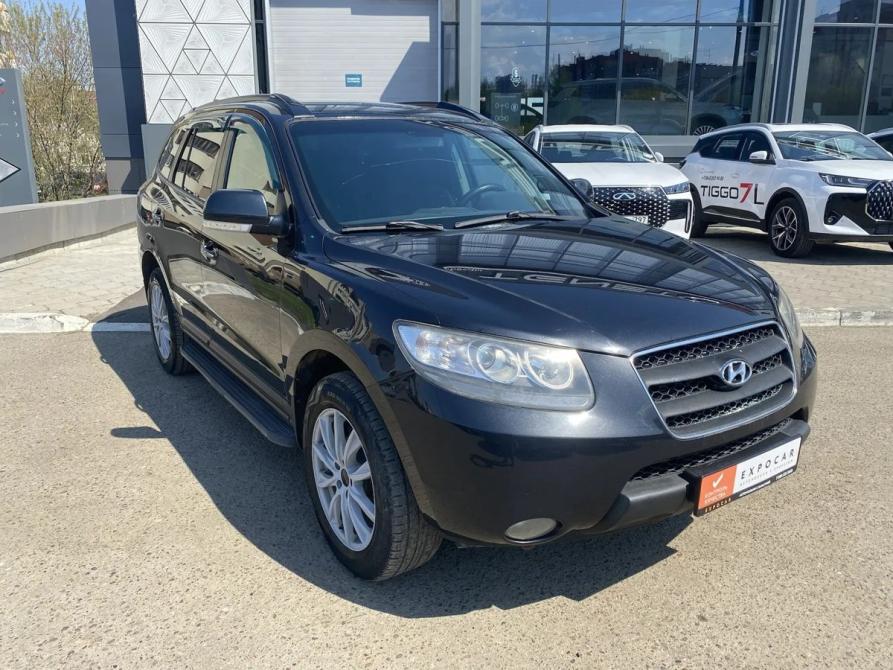 Hyundai Santa Fe II Казань  - изображение 7