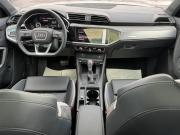 Audi Q3 II (F3) Воронеж  - изображение 42