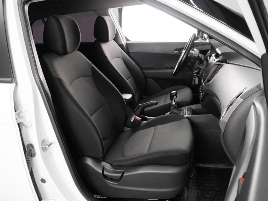 Hyundai Creta I Тюмень  - изображение 8