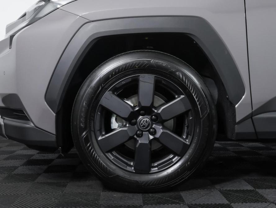 Toyota RAV4 VI (XA60) Москва  - изображение 25