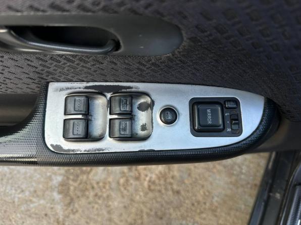 Honda CR-V II с пробегом 2004 года, цена 649 000 рублей, 249500 км, внедорожник, Автокод Объявления