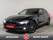 BMW 3 серии VI (F3x) Рестайлинг Екатеринбург  - изображение 17