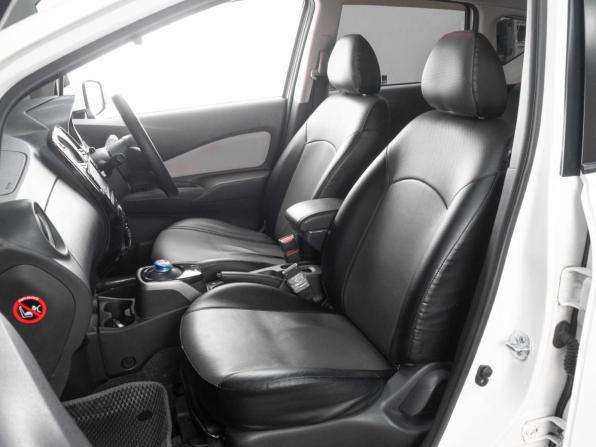 Nissan Note II Рестайлинг с пробегом 2017 года, цена 1 039 000 рублей, 150801 км, хэтчбек, Автокод Объявления