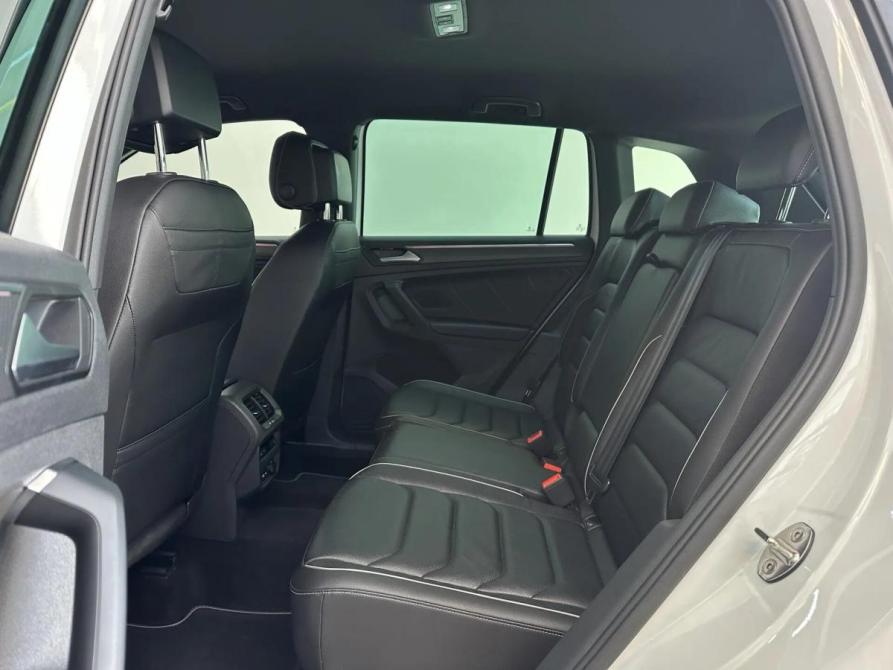 Volkswagen Tiguan II Рестайлинг Барнаул  - изображение 21