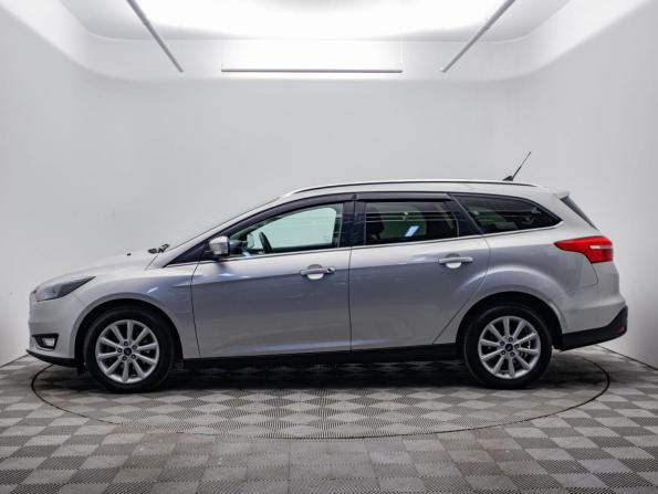 Ford Focus III Рестайлинг с пробегом 2019 года, цена 1 289 000 рублей, 140588 км, универсал, Автокод Объявления