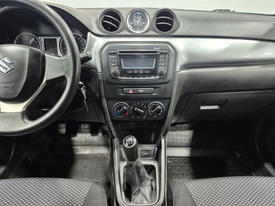 Suzuki Vitara II Воронеж  - изображение 13