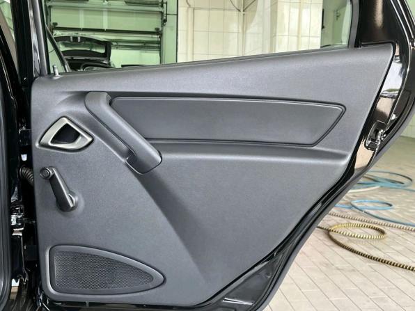 Lada (ВАЗ) Granta I Рестайлинг с пробегом 2025 года, цена 1 167 000 рублей, 193 км, лифтбек, Автокод Объявления