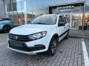 Lada (ВАЗ) Granta I Рестайлинг Череповец  - изображение 17