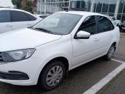 Lada (ВАЗ) Granta I Рестайлинг Ставрополь  - изображение 6