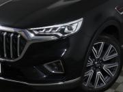 Hongqi HS5 I Москва  - изображение 53
