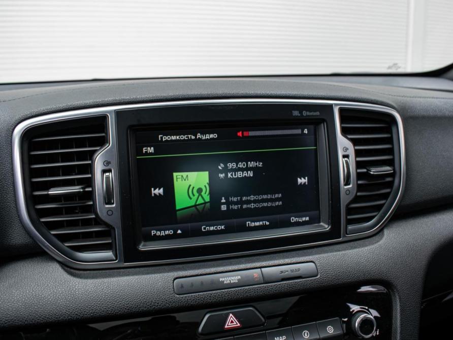 Kia Sportage IV Краснодар  - изображение 13